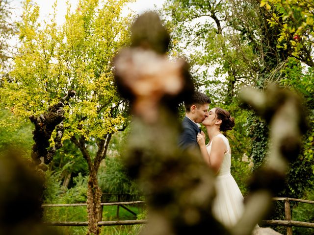 Il matrimonio di Laura e Andrea a Caldogno, Vicenza 25