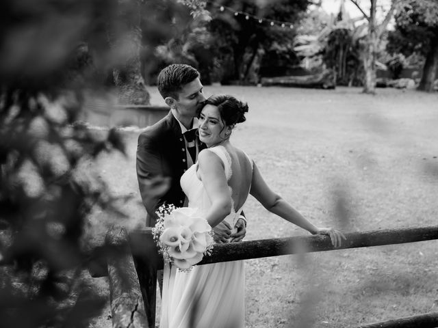 Il matrimonio di Laura e Andrea a Caldogno, Vicenza 26