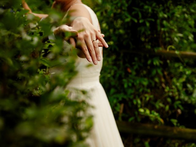 Il matrimonio di Laura e Andrea a Caldogno, Vicenza 28