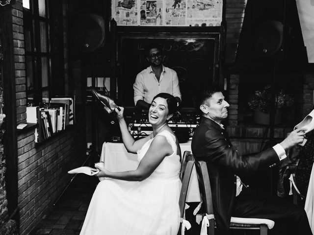 Il matrimonio di Laura e Andrea a Caldogno, Vicenza 34