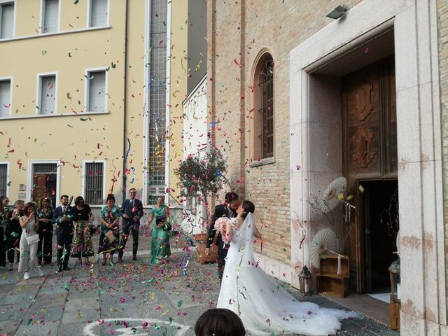 Il matrimonio di Marta e Luca a Parma, Parma 2