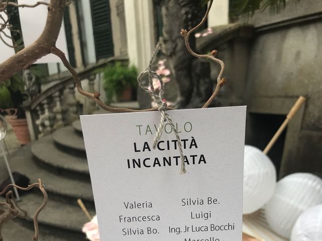 Il matrimonio di Marta e Luca a Parma, Parma 3