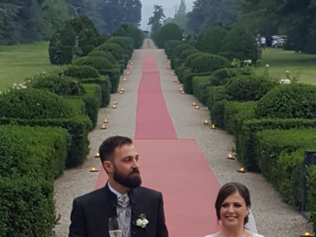 Il matrimonio di Marta e Luca a Parma, Parma 5