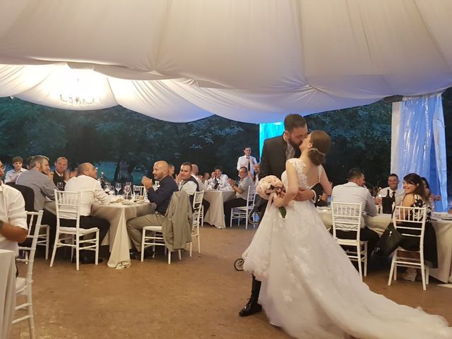 Il matrimonio di Marta e Luca a Parma, Parma 1