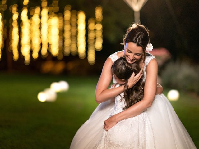 Il matrimonio di Marcello e Corinne a Stezzano, Bergamo 67