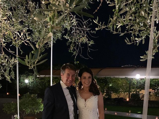 Il matrimonio di Vincenzo  e Arcangela  a Frascati, Roma 29