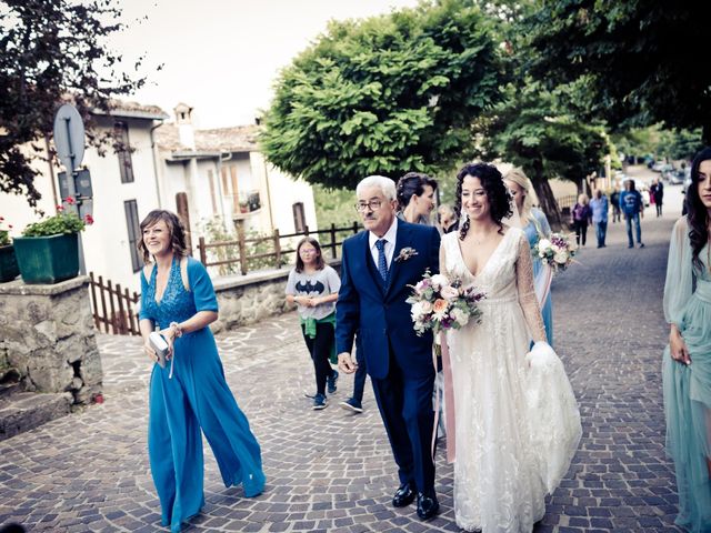 Il matrimonio di Pasquale e Laura a Teramo, Teramo 12