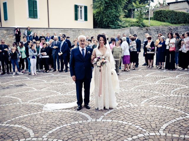 Il matrimonio di Pasquale e Laura a Teramo, Teramo 13