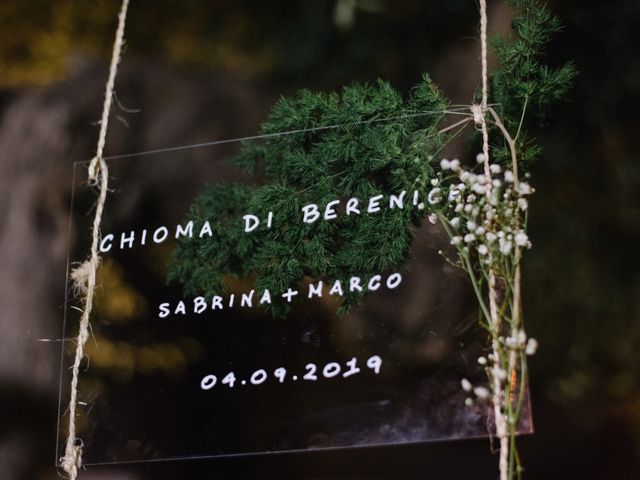 Il matrimonio di Marco e Sabrina a Brindisi, Brindisi 93