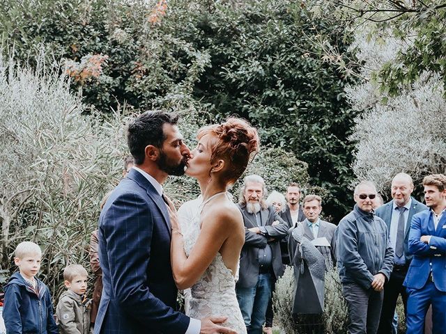 Il matrimonio di Raffaele e Federica a Cameri, Novara 14