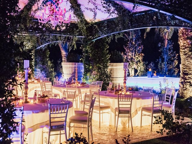 Il matrimonio di Gianni e Arcangela a Gravina in Puglia, Bari 44