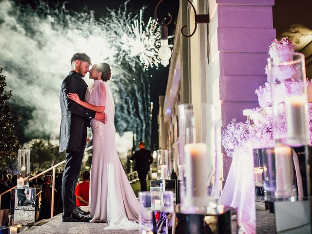 Il matrimonio di Gianni e Arcangela a Gravina in Puglia, Bari 50
