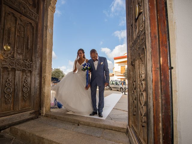 Il matrimonio di Pino e Alessia a San Vito, Cagliari 160