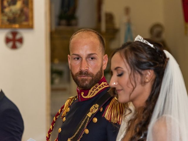 Il matrimonio di Pino e Alessia a San Vito, Cagliari 162