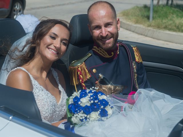 Il matrimonio di Pino e Alessia a San Vito, Cagliari 1
