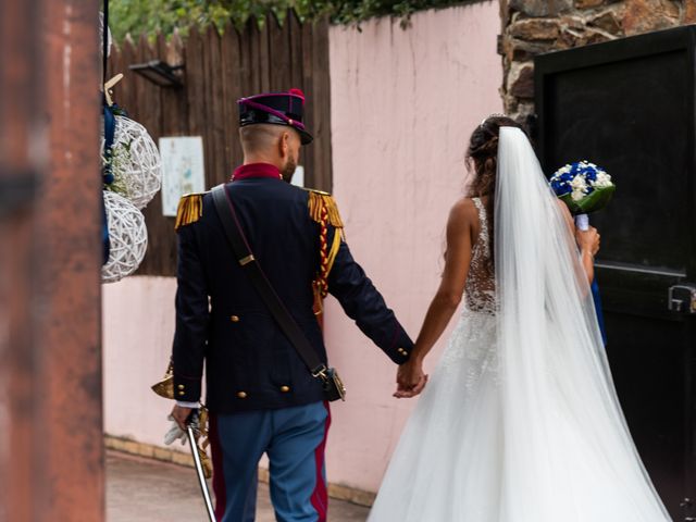 Il matrimonio di Pino e Alessia a San Vito, Cagliari 275
