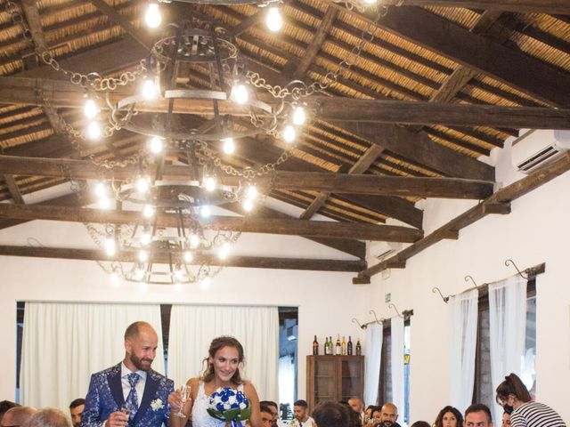 Il matrimonio di Pino e Alessia a San Vito, Cagliari 294