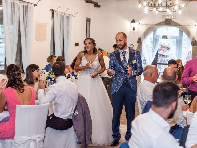 Il matrimonio di Pino e Alessia a San Vito, Cagliari 297