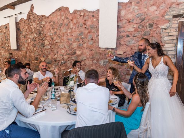 Il matrimonio di Pino e Alessia a San Vito, Cagliari 300