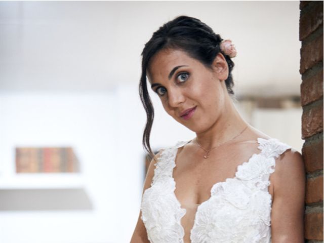 Il matrimonio di Vanessa e Alessandro a Bologna, Bologna 7