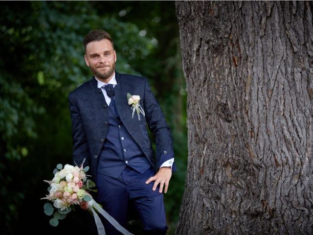 Il matrimonio di Vanessa e Alessandro a Bologna, Bologna 9