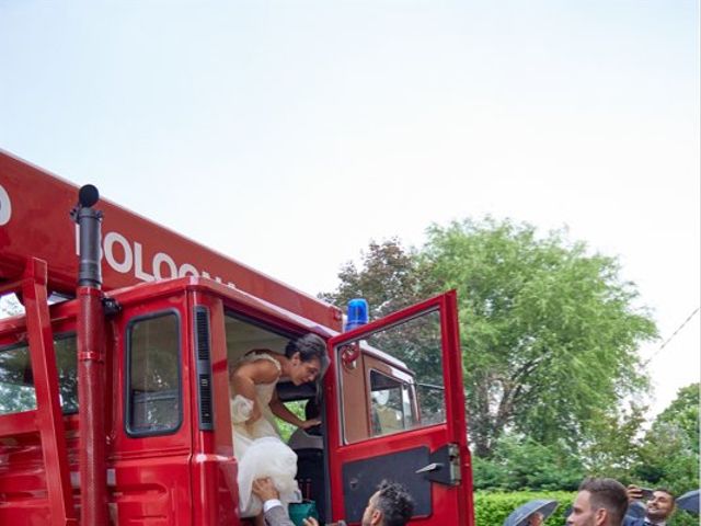 Il matrimonio di Vanessa e Alessandro a Bologna, Bologna 21