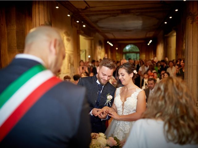 Il matrimonio di Vanessa e Alessandro a Bologna, Bologna 25
