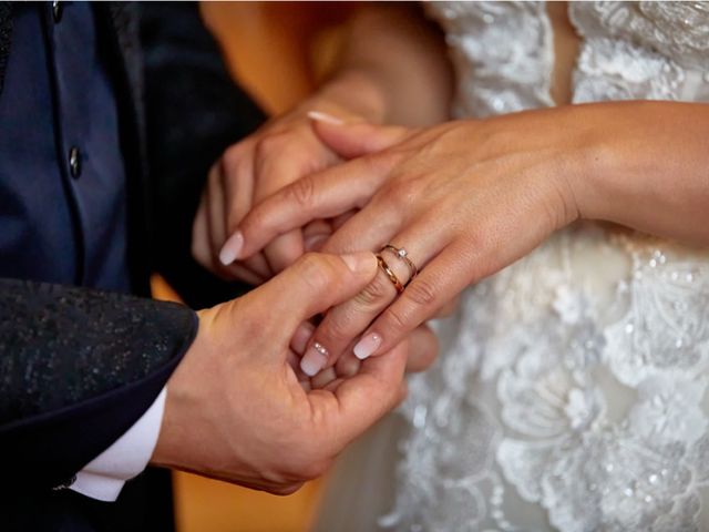 Il matrimonio di Vanessa e Alessandro a Bologna, Bologna 26