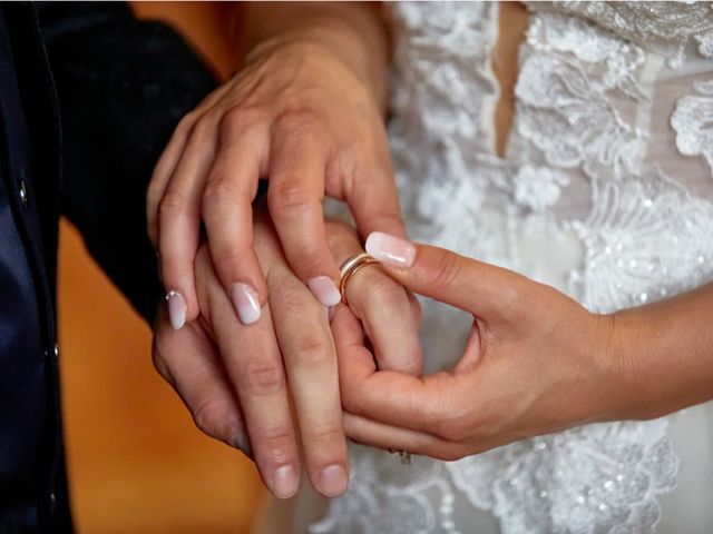 Il matrimonio di Vanessa e Alessandro a Bologna, Bologna 27