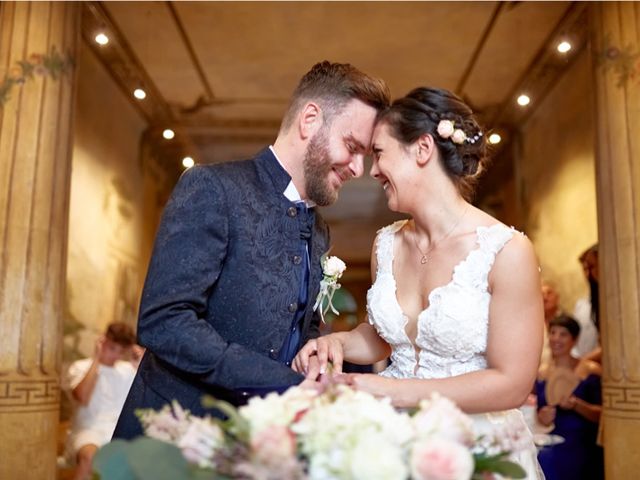 Il matrimonio di Vanessa e Alessandro a Bologna, Bologna 28