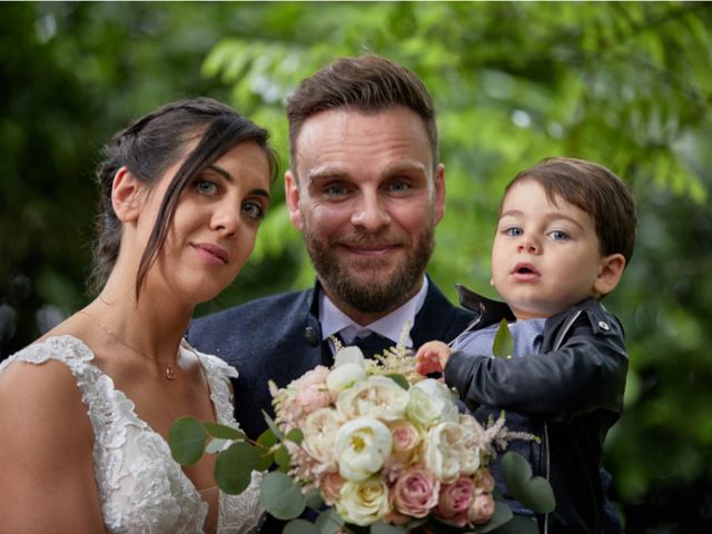 Il matrimonio di Vanessa e Alessandro a Bologna, Bologna 42