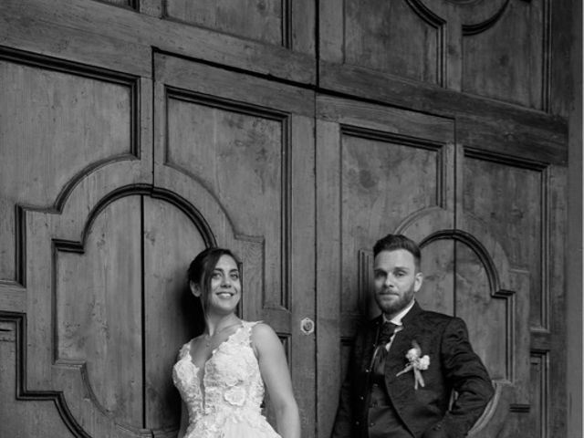 Il matrimonio di Vanessa e Alessandro a Bologna, Bologna 57
