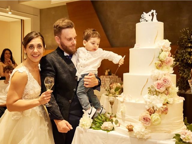 Il matrimonio di Vanessa e Alessandro a Bologna, Bologna 75