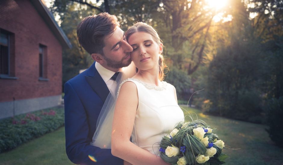 Il matrimonio di Francesco e Alessia a Desio, Monza e Brianza