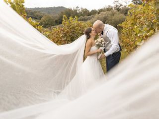 Le nozze di Caterina e Nicolò