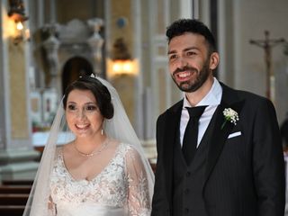 Le nozze di Michele e Rosa 3