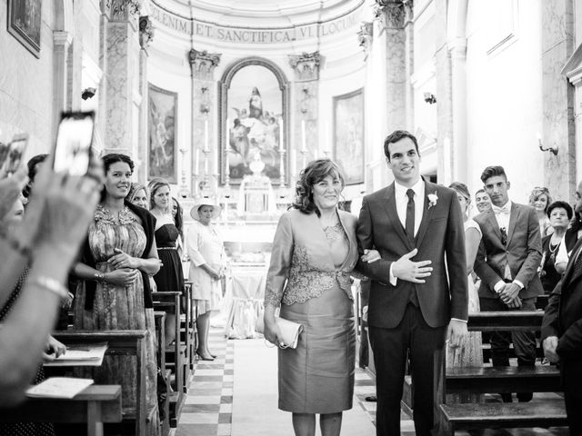 Il matrimonio di Matteo e Stefanie a Frosinone, Frosinone 27