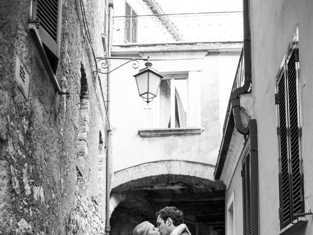 Il matrimonio di Matteo e Stefanie a Frosinone, Frosinone 45
