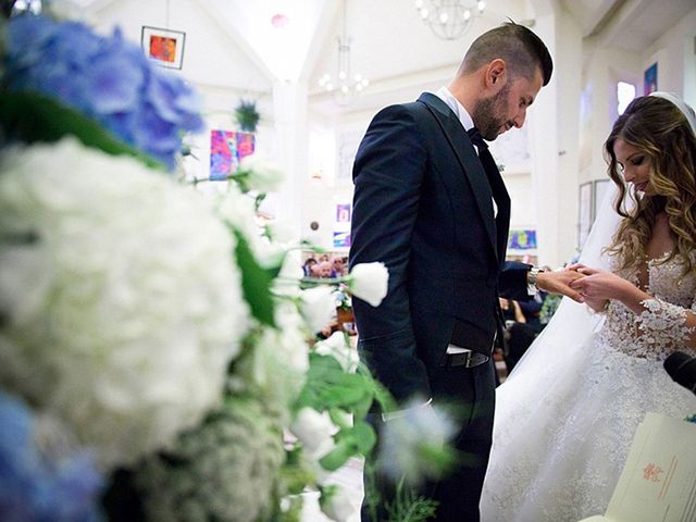 Il matrimonio di Antonio e Annarita a Teramo, Teramo 16