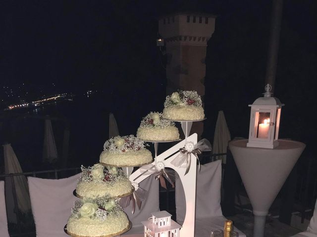 Il matrimonio di Marica e Matteo a Arenzano, Genova 6