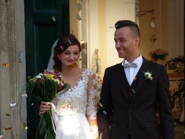 Il matrimonio di Caterina e Michele a Taurianova, Reggio Calabria 2