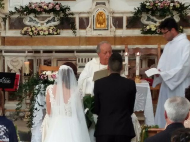 Il matrimonio di Caterina e Michele a Taurianova, Reggio Calabria 3