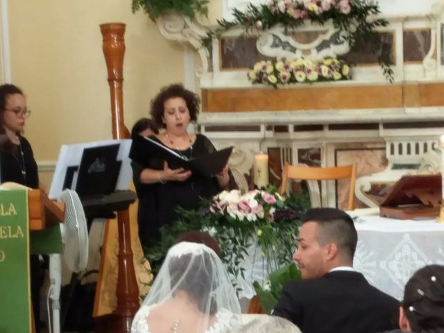 Il matrimonio di Caterina e Michele a Taurianova, Reggio Calabria 9