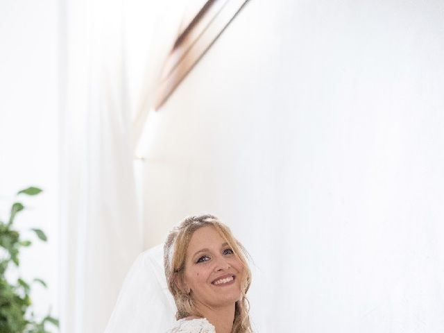 Il matrimonio di Alessandro  e Consuelo a Gorgo al Monticano, Treviso 4