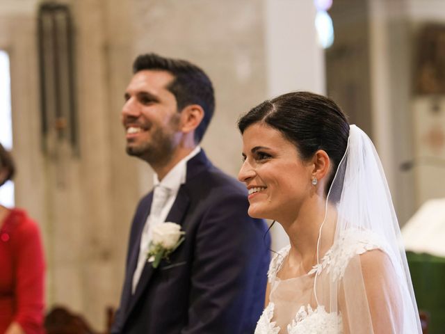 Il matrimonio di Danilo e Mara a Filago, Bergamo 19