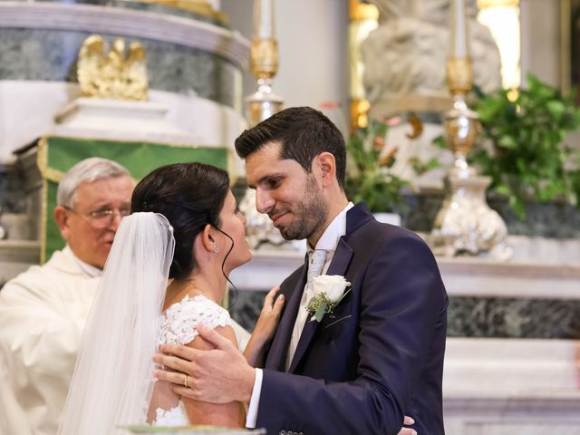 Il matrimonio di Danilo e Mara a Filago, Bergamo 24