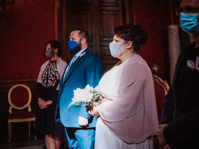 Il matrimonio di Roberta e Umberto a Roma, Roma 18