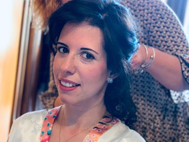 Il matrimonio di Gianluca e Anna  a Novara, Novara 13