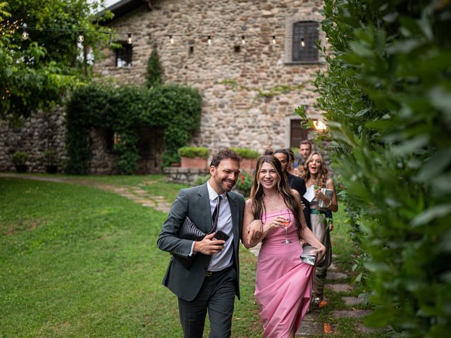 Il matrimonio di Claudio e Valeria a Calolziocorte, Lecco 41