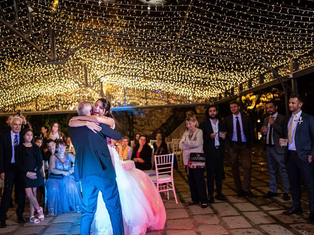 Il matrimonio di Claudio e Valeria a Calolziocorte, Lecco 55